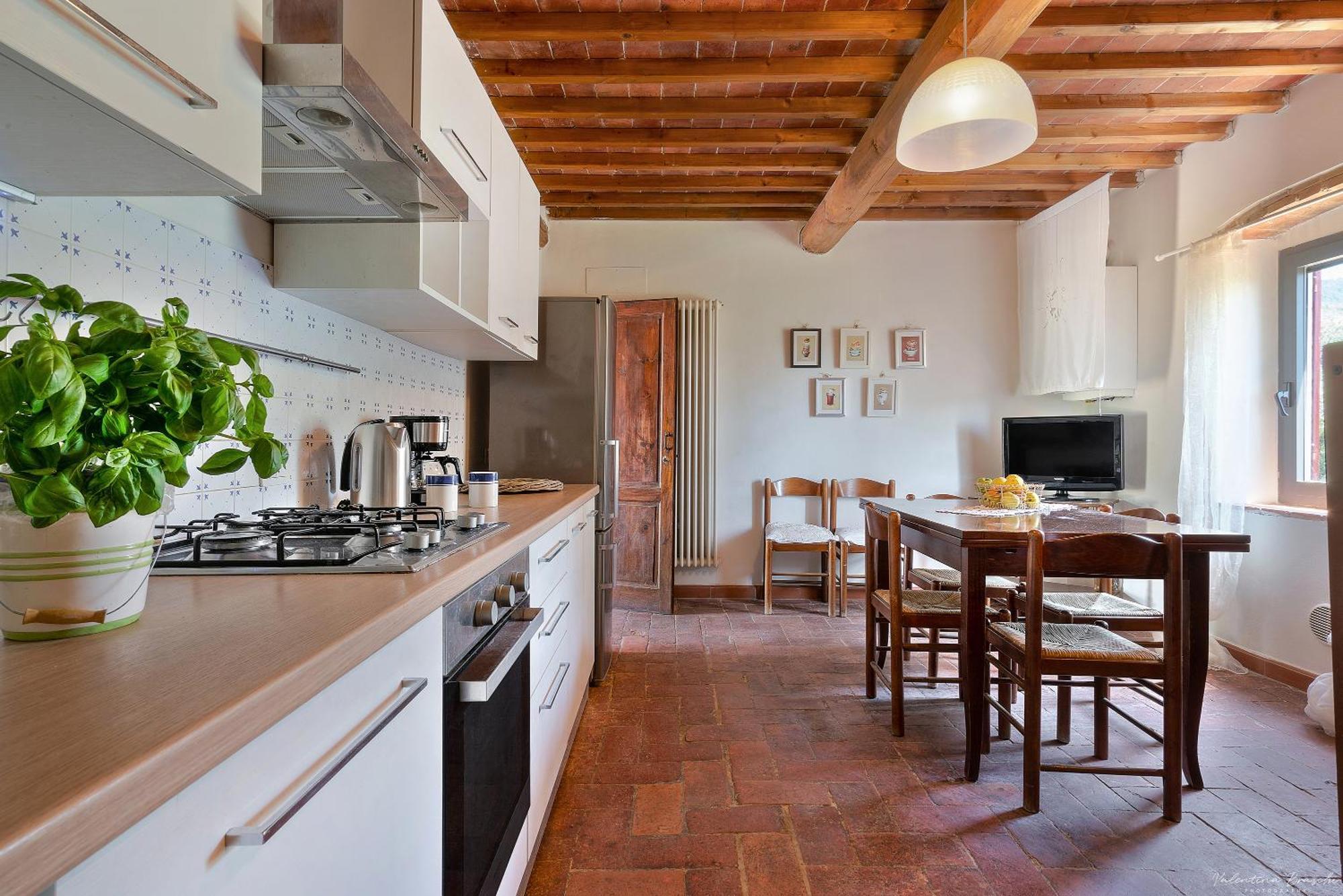 Agriturismo La Gioconda Vinci Buitenkant foto