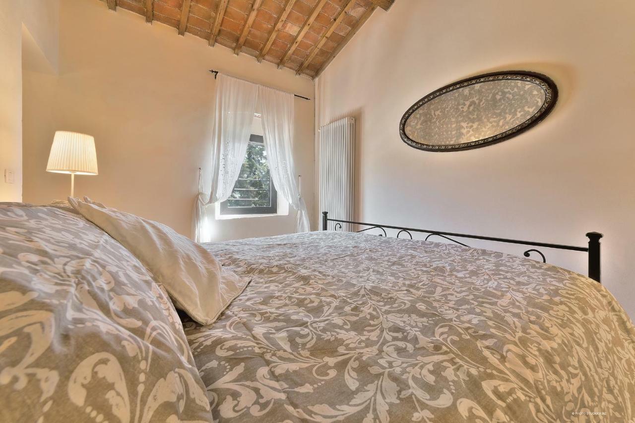 Agriturismo La Gioconda Vinci Buitenkant foto