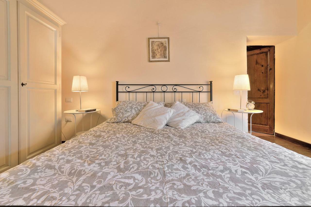 Agriturismo La Gioconda Vinci Buitenkant foto